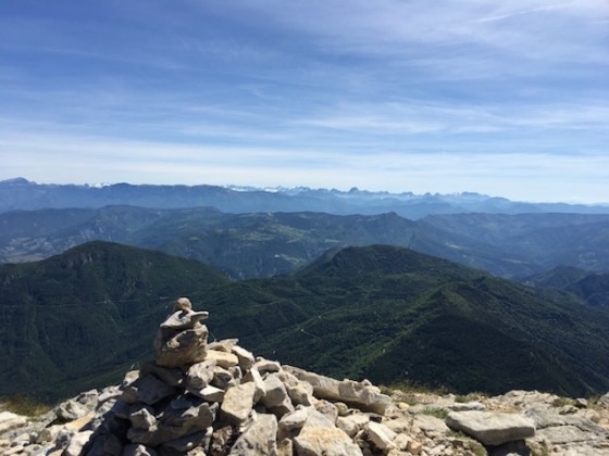 Le Veyou le plus haut des Trois Becs