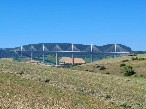 Le viaduc