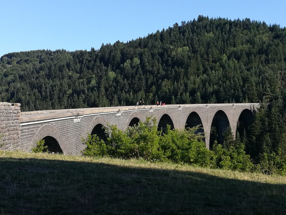 Le Viaduc