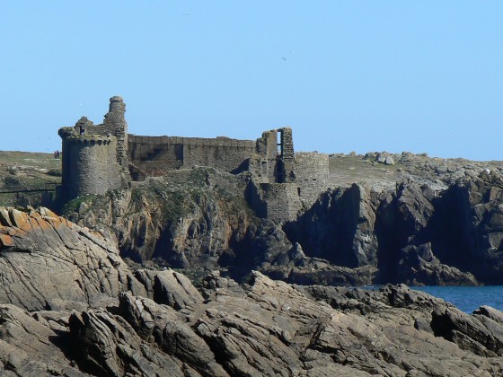 Le vieux château