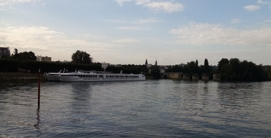 Le Vieux Pont de Poissy