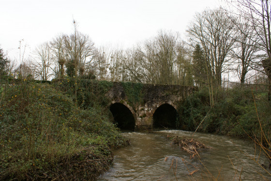Le vieux pont