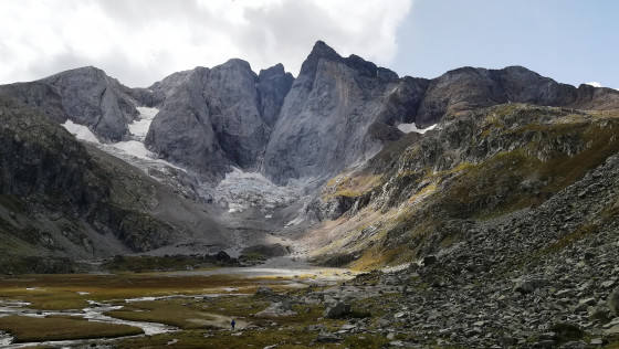 Le Vignemale Le Vignemale