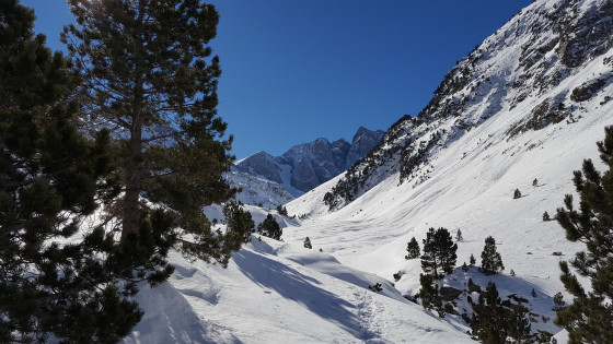Le Vignemale