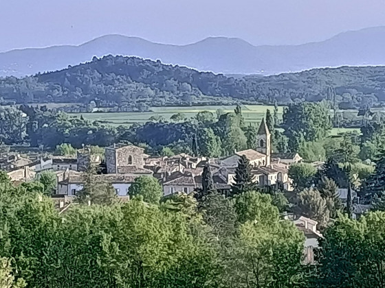 Le Village d\' Espeluche