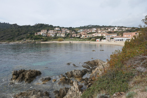 Le village de Bonne Terrasse