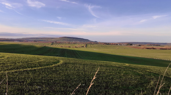 Le village de Th&eacute;lod