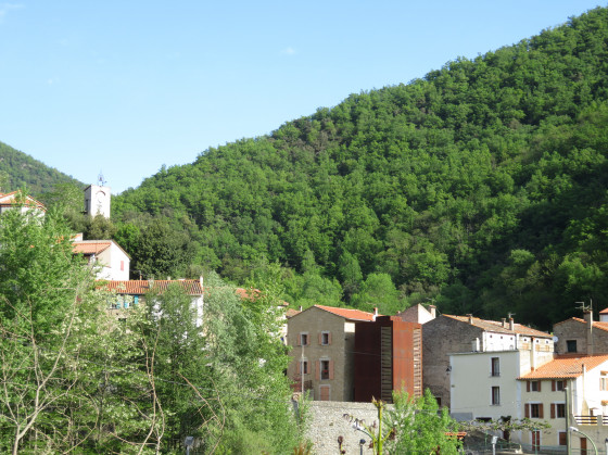 Le Village Le Tech