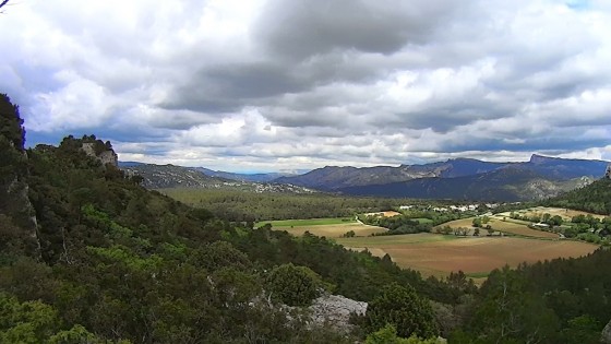 le village perché