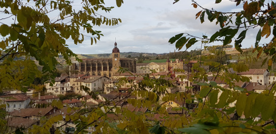 le village