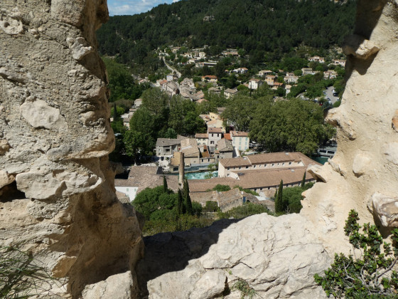 Le village