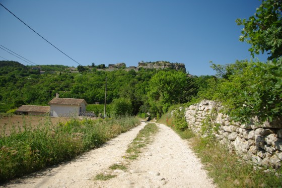 Le village