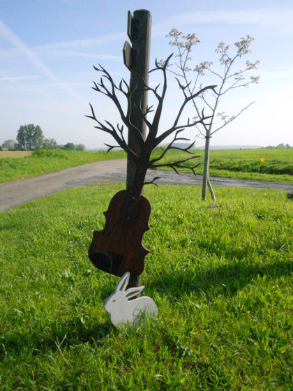 Le violon