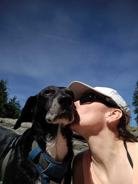 Léia's Mom