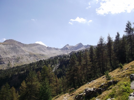 les 3 évéchés
