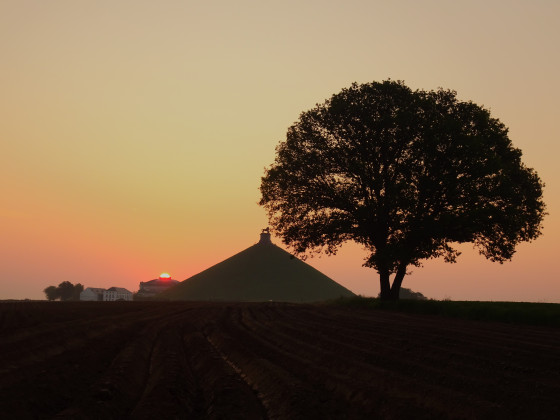 Les 3 solitaires