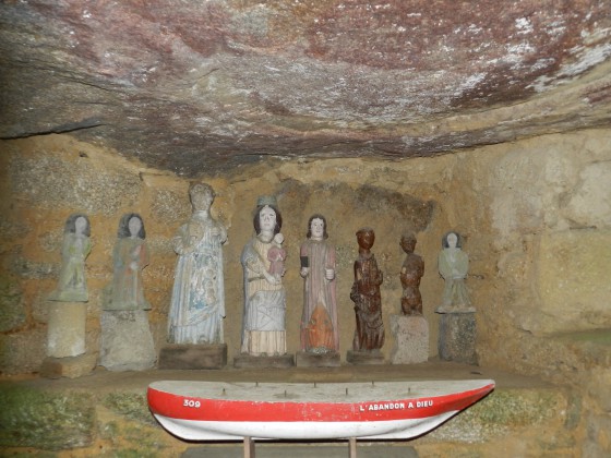 Les Sept Saints
