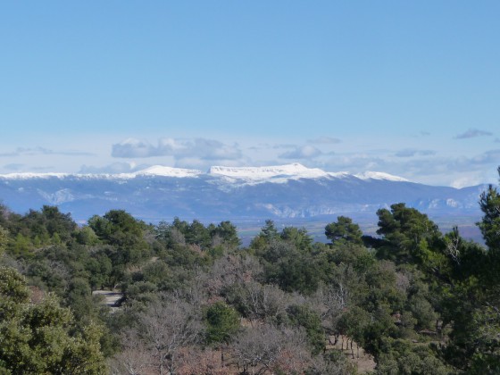 Les Alpes