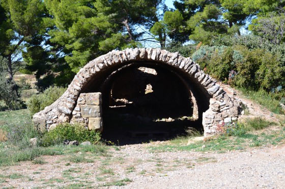 Les Alpilles