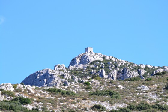 Les Alpilles
