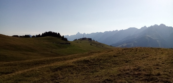 Les Aravis