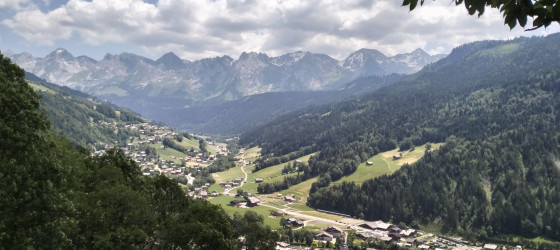 Les Aravis