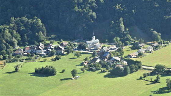 Tours en savoie