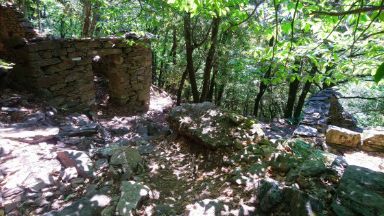 Les Barraques Caylus