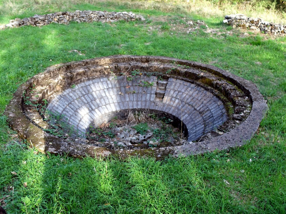 Les batteries contre les a&eacute;ronefs du Fort Woirol