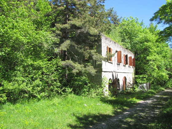 Les batteries