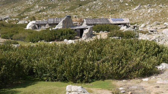 Les Bergeries des Pozzi