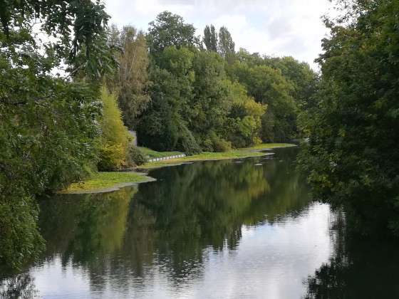 Les Bords de Seine
