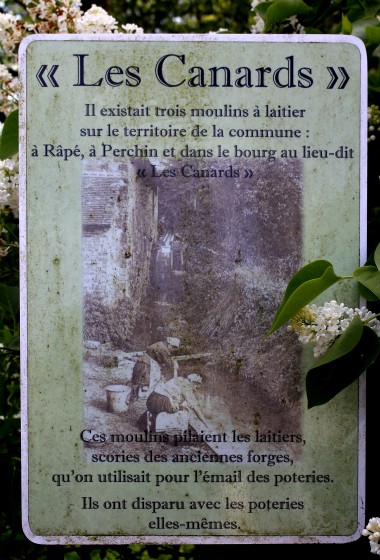Les Canards
