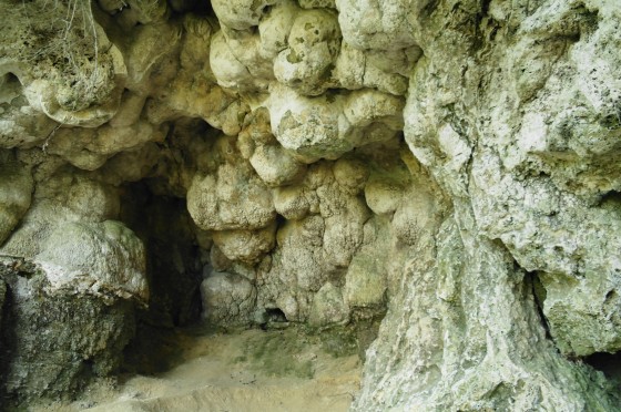 Les Cascades de Roquefort