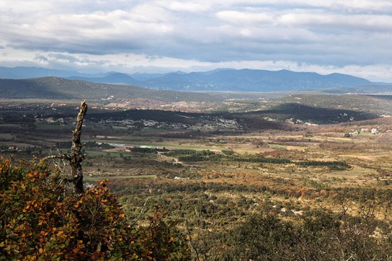 Les Cévennes