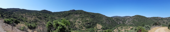 Les Corbières