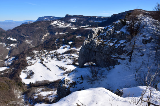 Les Coulmes_La Lunette