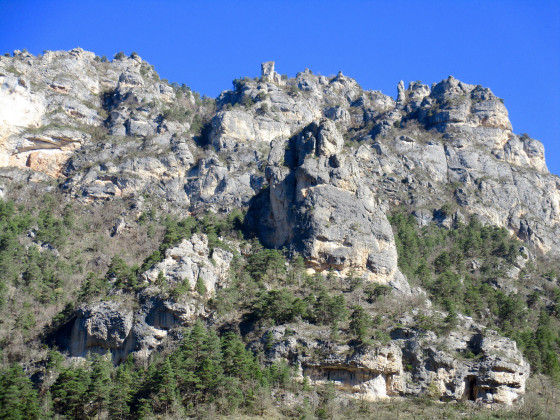 Les Détroits