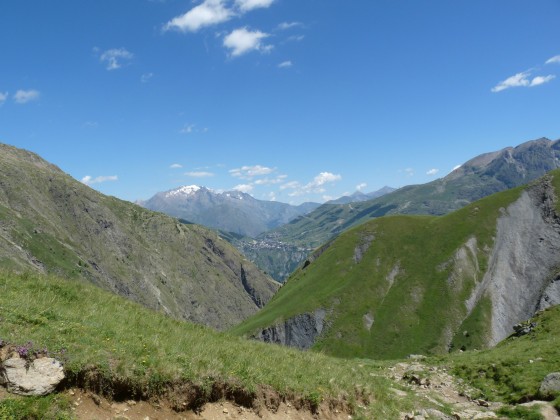 Les Deux Alpes