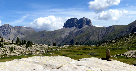 Les Eaux Tortes