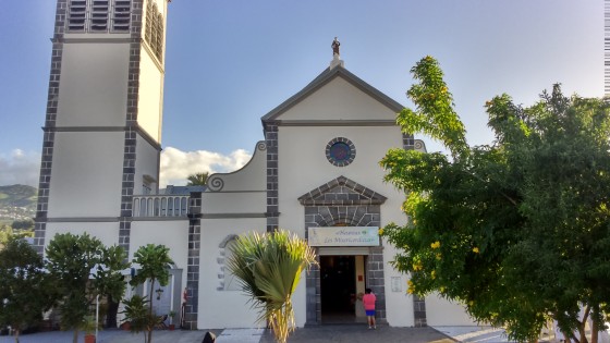 Les églises