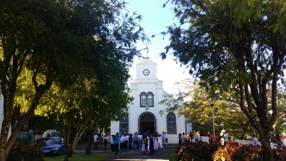 Les églises