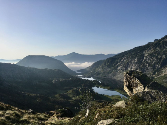 Les Étang de Bassiès