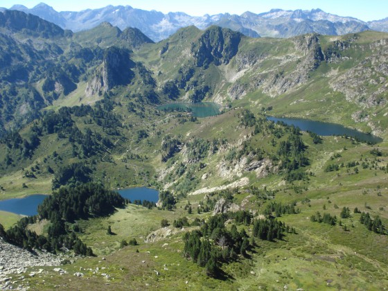 Les Etangs de Rabassoles