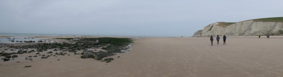 Falaises
