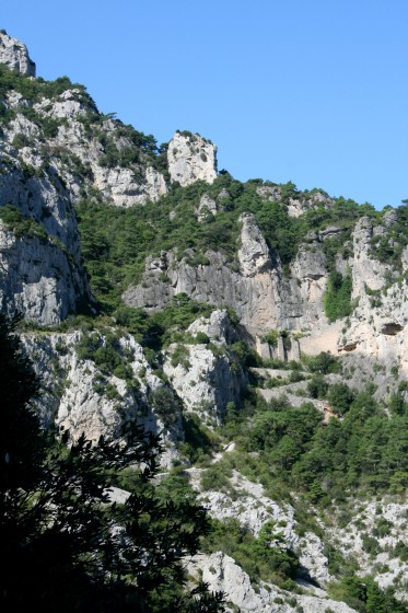 Les Fenestrettes
