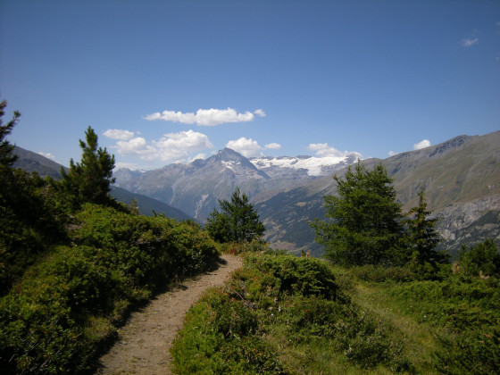 Les Fontanettes