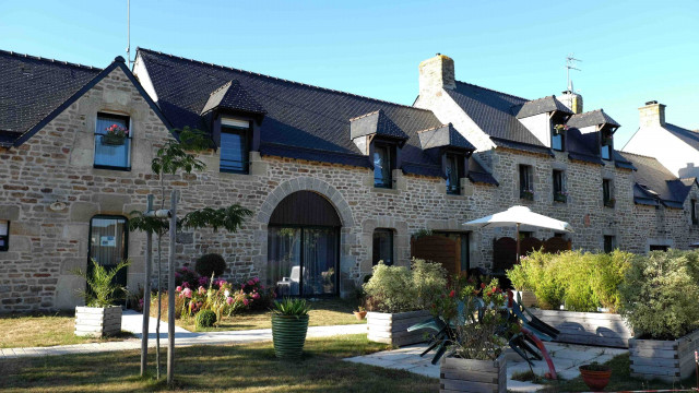Les Gîtes de Kerdurod