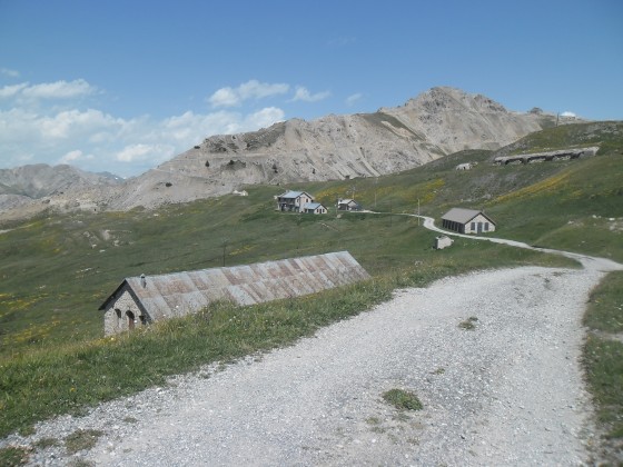 les gondrans
