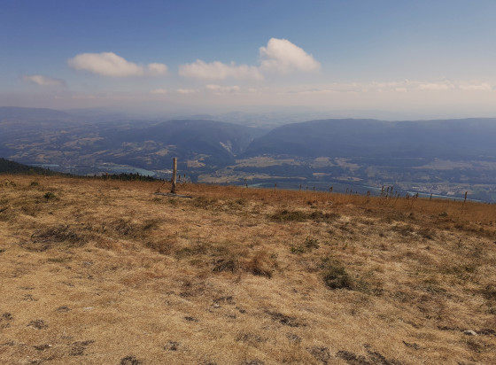 Les gorges du Fier